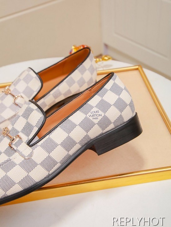 Louis Vuitton 2020 Mens Loafer