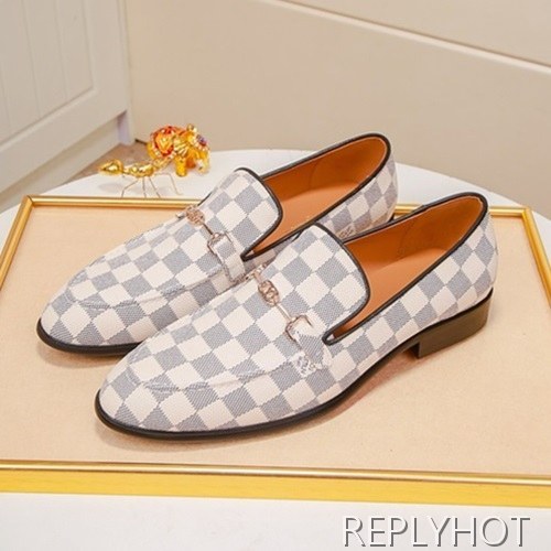 Louis Vuitton 2020 Mens Loafer
