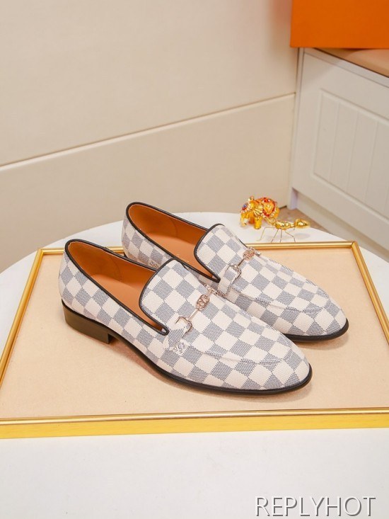 Louis Vuitton 2020 Mens Loafer