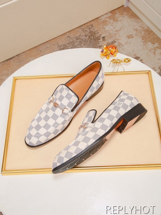 Louis Vuitton 2020 Mens Loafer