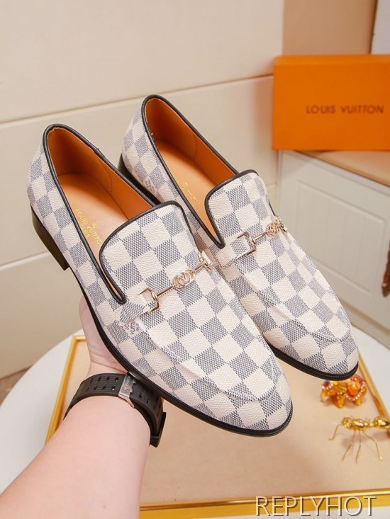 Louis Vuitton 2020 Mens Loafer