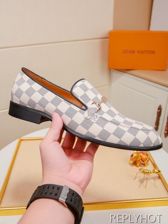 Louis Vuitton 2020 Mens Loafer
