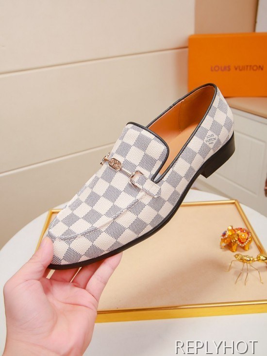 Louis Vuitton 2020 Mens Loafer