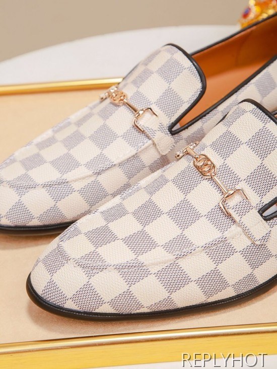 Louis Vuitton 2020 Mens Loafer
