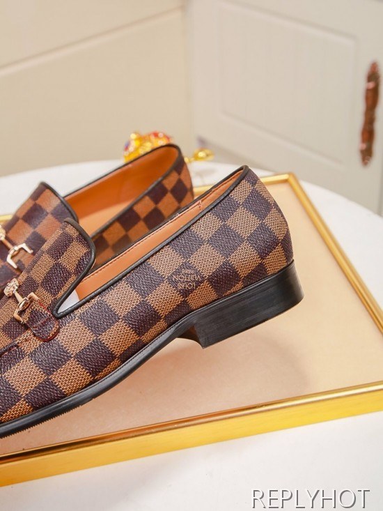 Louis Vuitton 2020 Mens Loafer