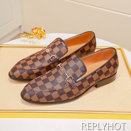 Louis Vuitton 2020 Mens Loafer