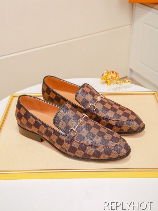 Louis Vuitton 2020 Mens Loafer