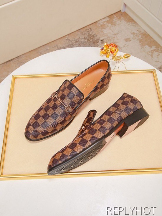 Louis Vuitton 2020 Mens Loafer