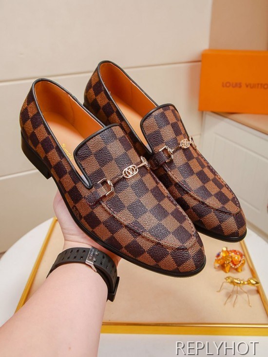 Louis Vuitton 2020 Mens Loafer