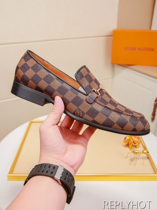 Louis Vuitton 2020 Mens Loafer