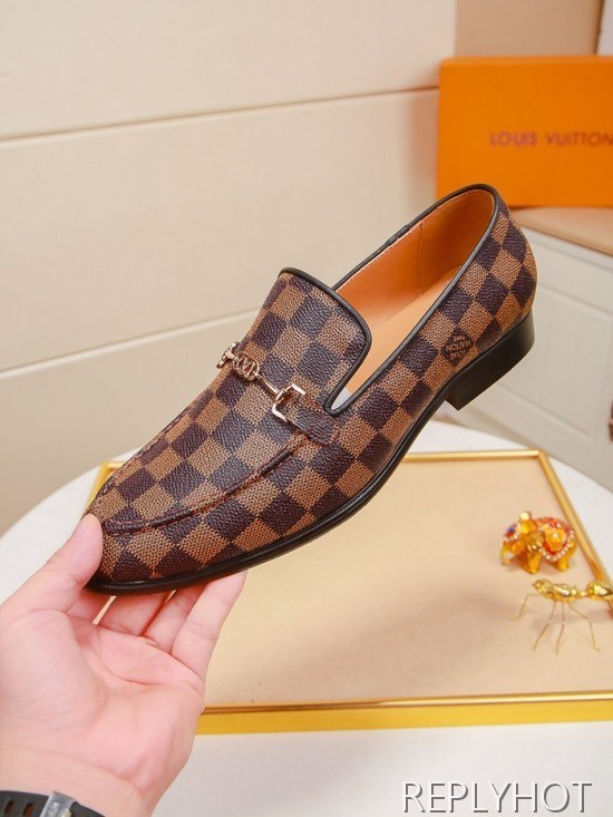 Louis Vuitton 2020 Mens Loafer