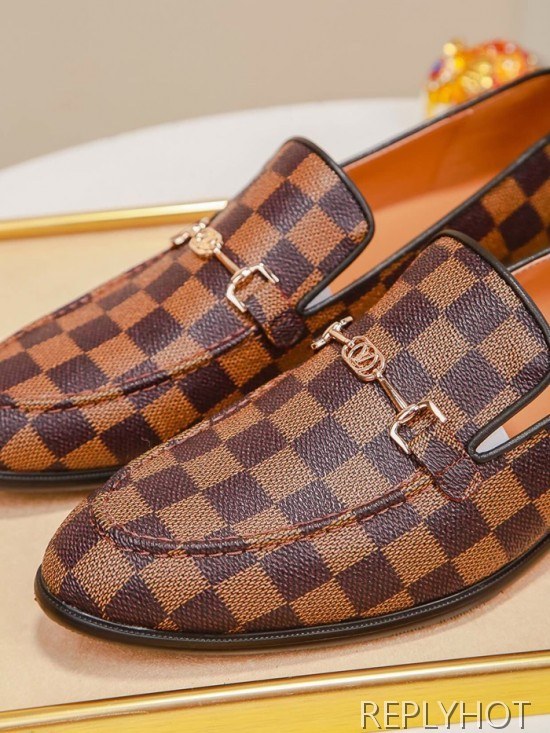 Louis Vuitton 2020 Mens Loafer