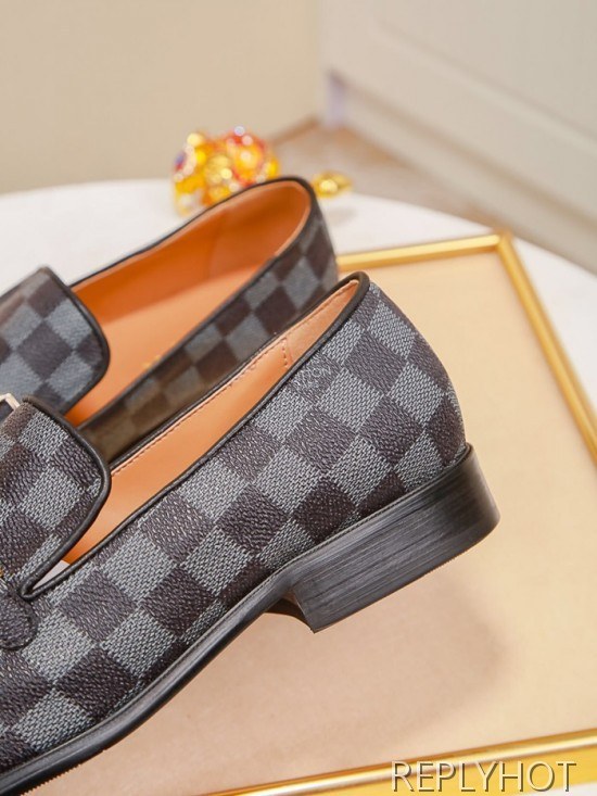 Louis Vuitton 2020 Mens Loafer