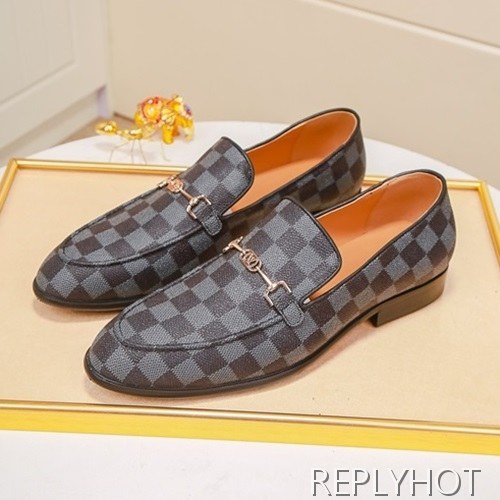 Louis Vuitton 2020 Mens Loafer