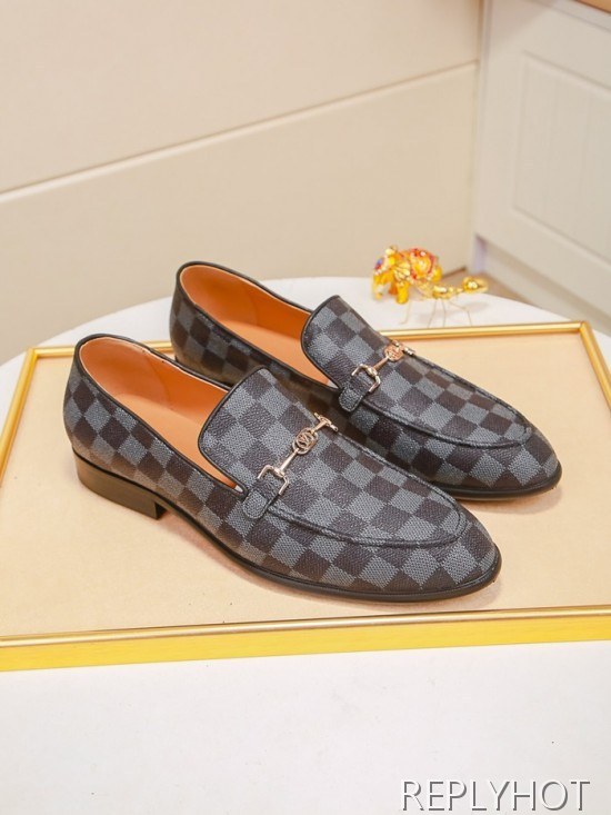 Louis Vuitton 2020 Mens Loafer