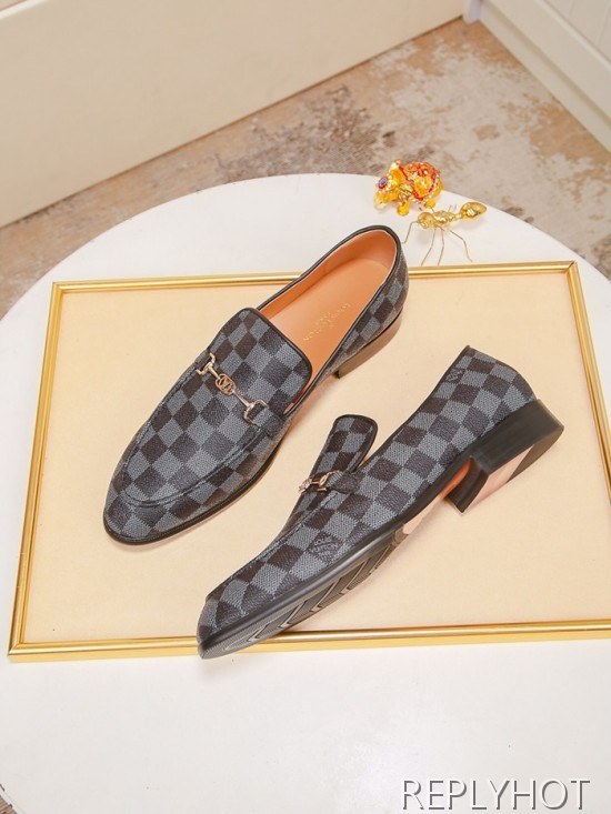 Louis Vuitton 2020 Mens Loafer