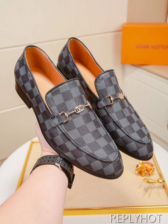 Louis Vuitton 2020 Mens Loafer