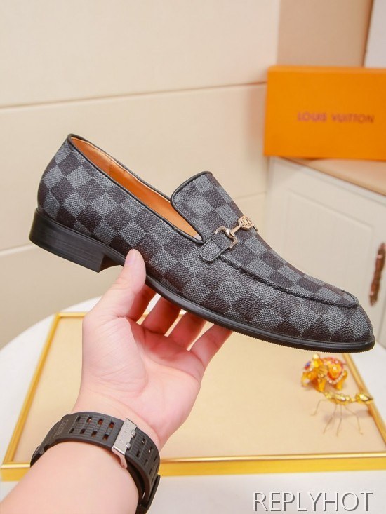 Louis Vuitton 2020 Mens Loafer