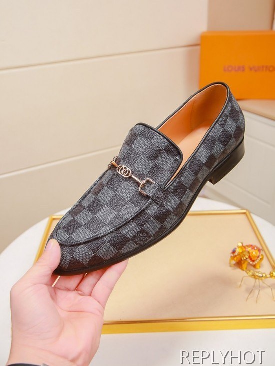 Louis Vuitton 2020 Mens Loafer