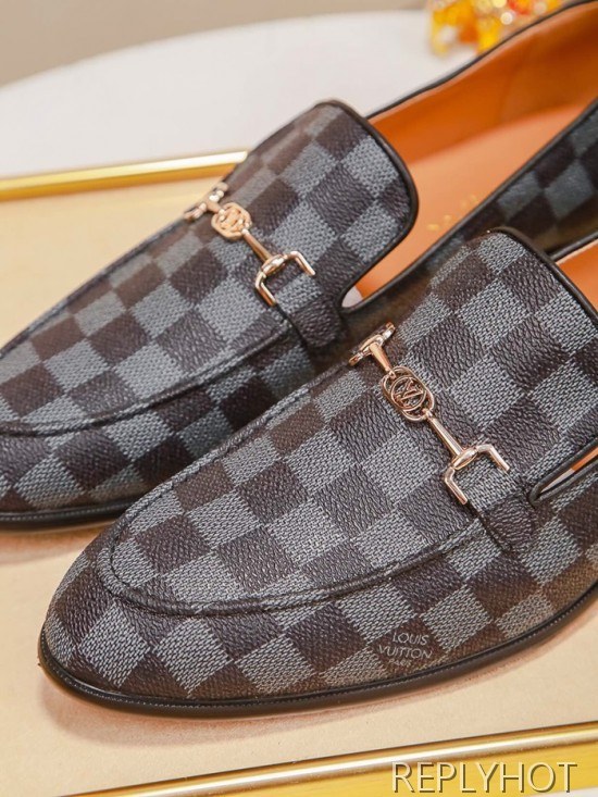 Louis Vuitton 2020 Mens Loafer