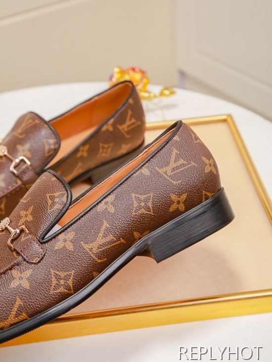 Louis Vuitton 2020 Mens Loafer
