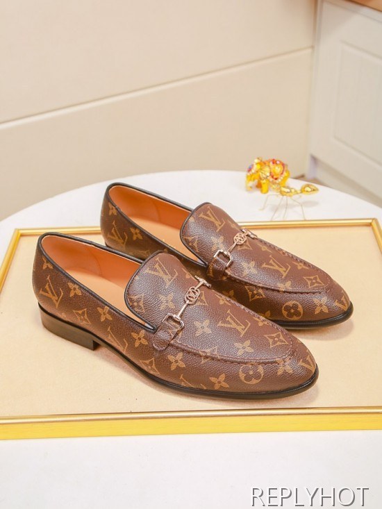 Louis Vuitton 2020 Mens Loafer