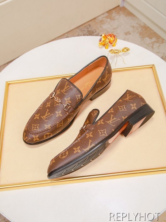 Louis Vuitton 2020 Mens Loafer