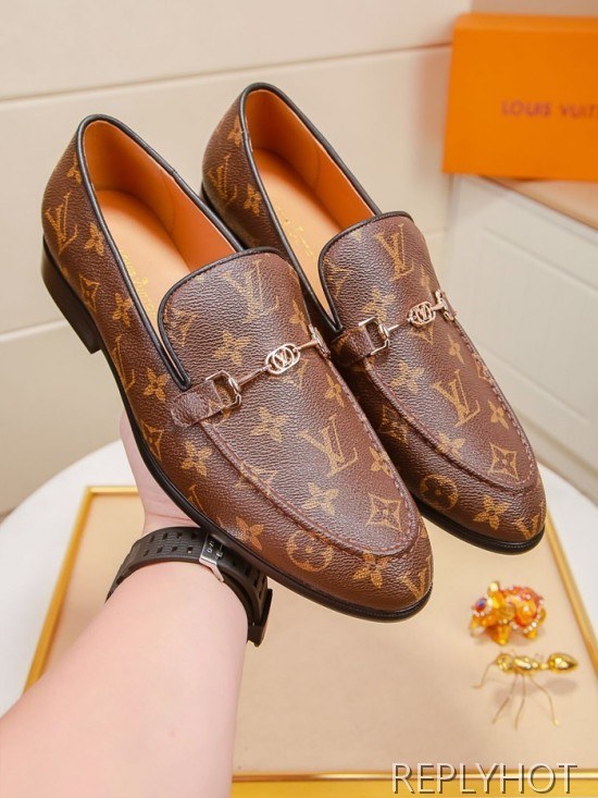 Louis Vuitton 2020 Mens Loafer