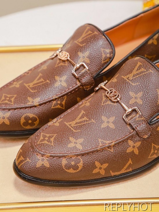 Louis Vuitton 2020 Mens Loafer