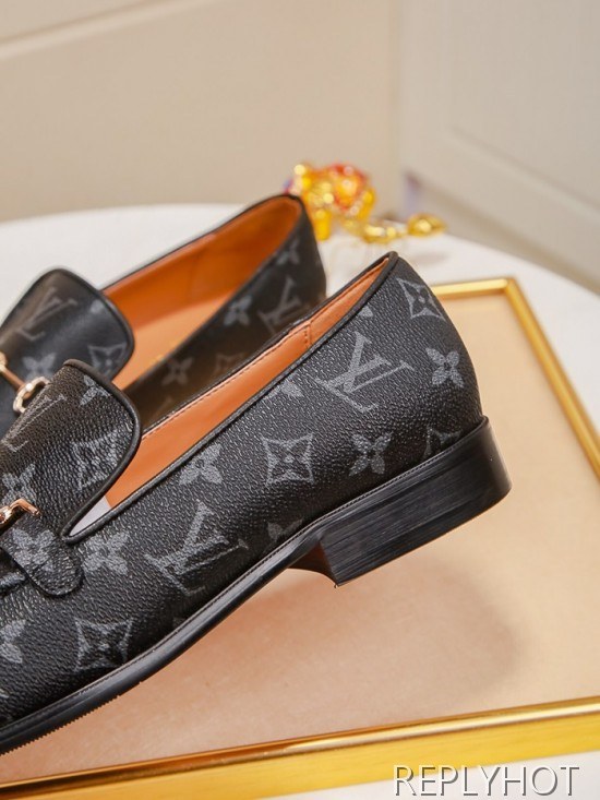 Louis Vuitton 2020 Mens Loafer