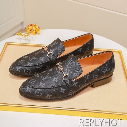 Louis Vuitton 2020 Mens Loafer