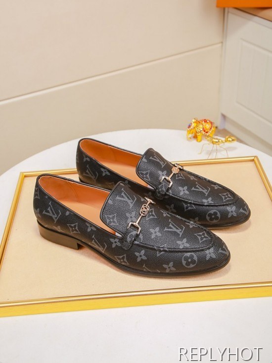 Louis Vuitton 2020 Mens Loafer