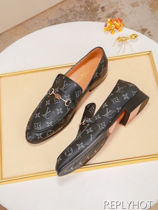 Louis Vuitton 2020 Mens Loafer