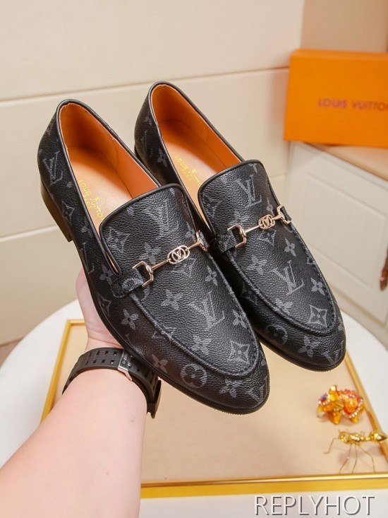 Louis Vuitton 2020 Mens Loafer