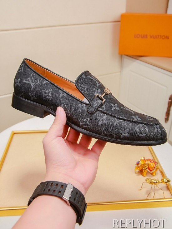 Louis Vuitton 2020 Mens Loafer
