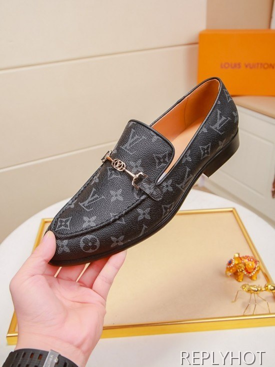 Louis Vuitton 2020 Mens Loafer