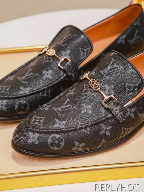 Louis Vuitton 2020 Mens Loafer