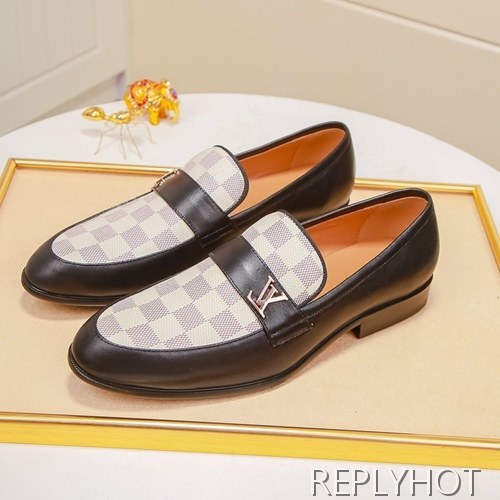 Louis Vuitton 2020 Mens Loafer