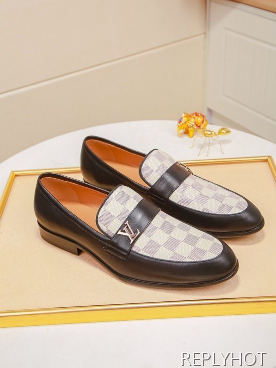 Louis Vuitton 2020 Mens Loafer
