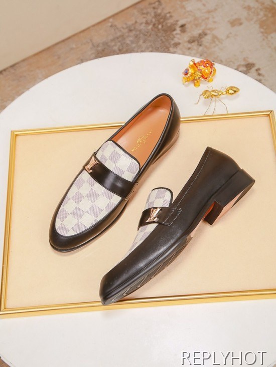 Louis Vuitton 2020 Mens Loafer