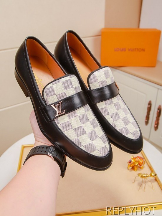 Louis Vuitton 2020 Mens Loafer