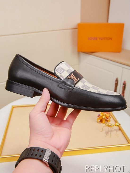 Louis Vuitton 2020 Mens Loafer