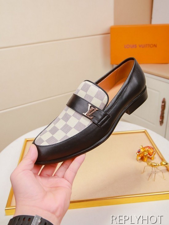 Louis Vuitton 2020 Mens Loafer