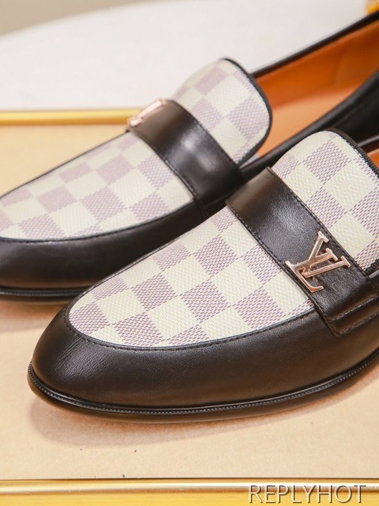 Louis Vuitton 2020 Mens Loafer