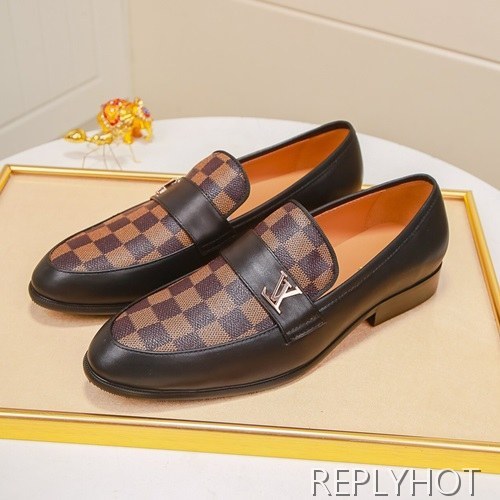 Louis Vuitton 2020 Mens Loafer