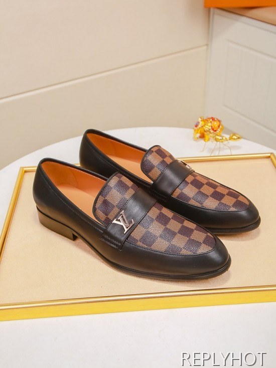 Louis Vuitton 2020 Mens Loafer