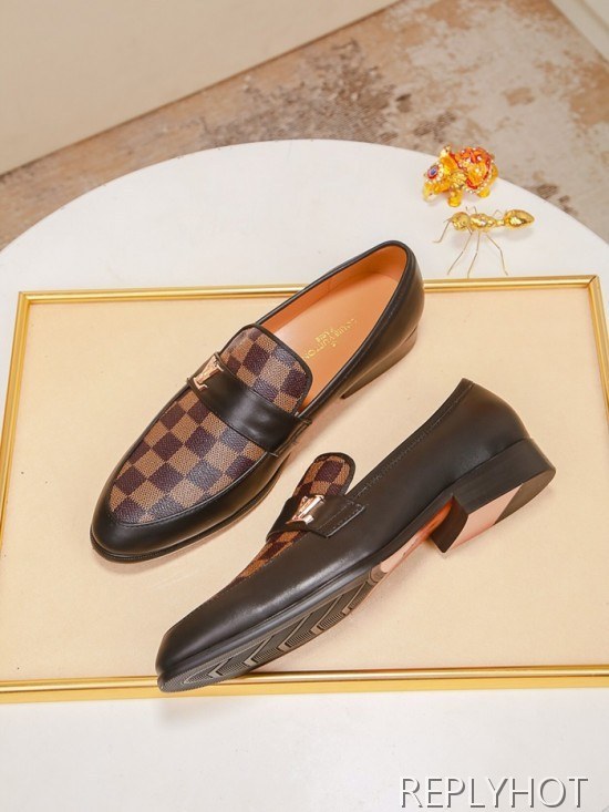 Louis Vuitton 2020 Mens Loafer