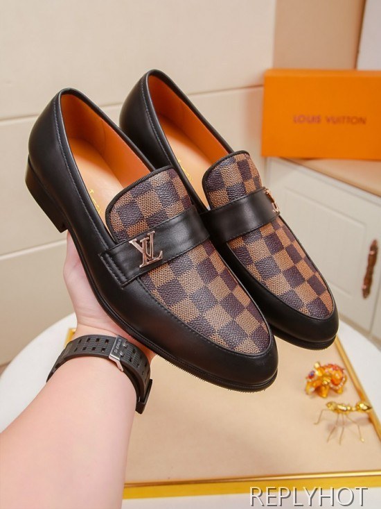 Louis Vuitton 2020 Mens Loafer