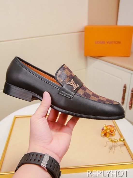 Louis Vuitton 2020 Mens Loafer