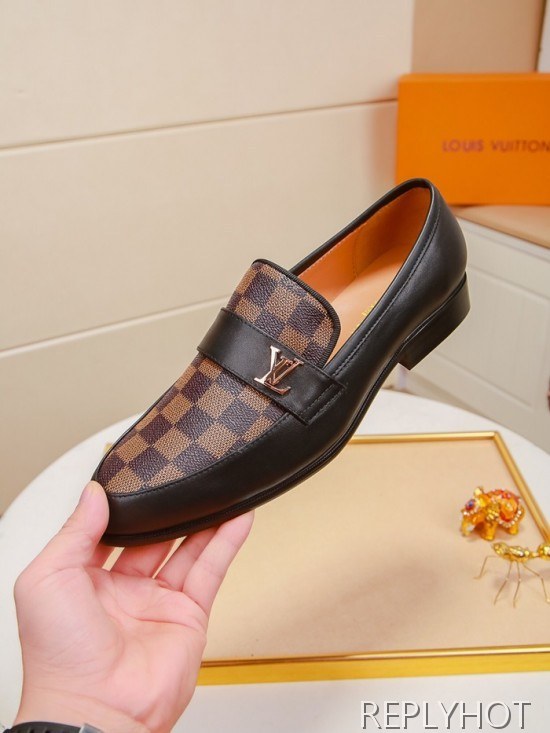 Louis Vuitton 2020 Mens Loafer